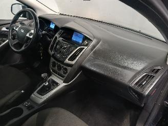 Ford Focus Focus 3 Wagon Combi 1.6 EcoBoost 16V 150 (JQDB(Euro 5)) [110kW]  (07-2=
010/05-2018) picture 8