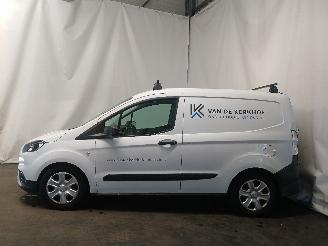 Ford Transit Transit Courier Van 1.5 TDCi 75 (UGCA) [55kW]  (02-2014/12-2023) picture 4