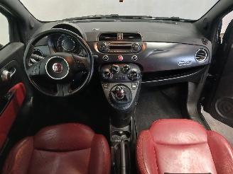 Fiat 500 500 (312) Hatchback 0.9 TwinAir 85 (312.A.2000) [63kW]  (07-2010/...) picture 11