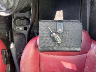 Fiat 500 500 (312) Hatchback 0.9 TwinAir 85 (312.A.2000) [63kW]  (07-2010/...) picture 27