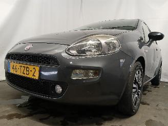 skadebil auto Fiat Punto Punto III (199) Hatchback 0.9 TwinAir (312.A.2000) [63kW]  (03-2012/..=
=2E) 2012/4