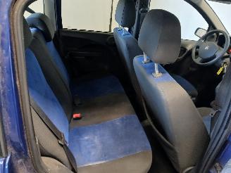 Fiat Panda Panda (169) Hatchback 1.2 Fire (188.A.4000) [44kW]  (09-2003/12-2009) picture 9