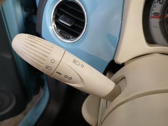 Fiat 500 500 (312) Hatchback 0.9 TwinAir 85 (312.A.2000) [63kW]  (07-2010/...) picture 15