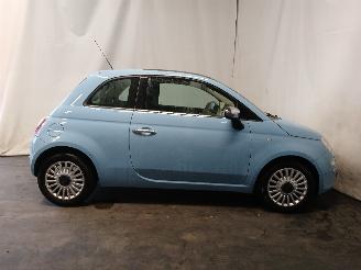 Fiat 500 500 (312) Hatchback 0.9 TwinAir 85 (312.A.2000) [63kW]  (07-2010/...) picture 7