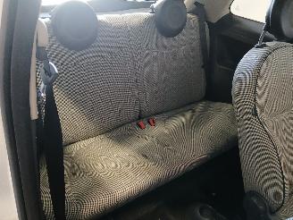 Fiat 500 500 (312) Hatchback 1.2 (169.A.4000(Euro 5)) [51kW]  (07-2007/...) picture 10