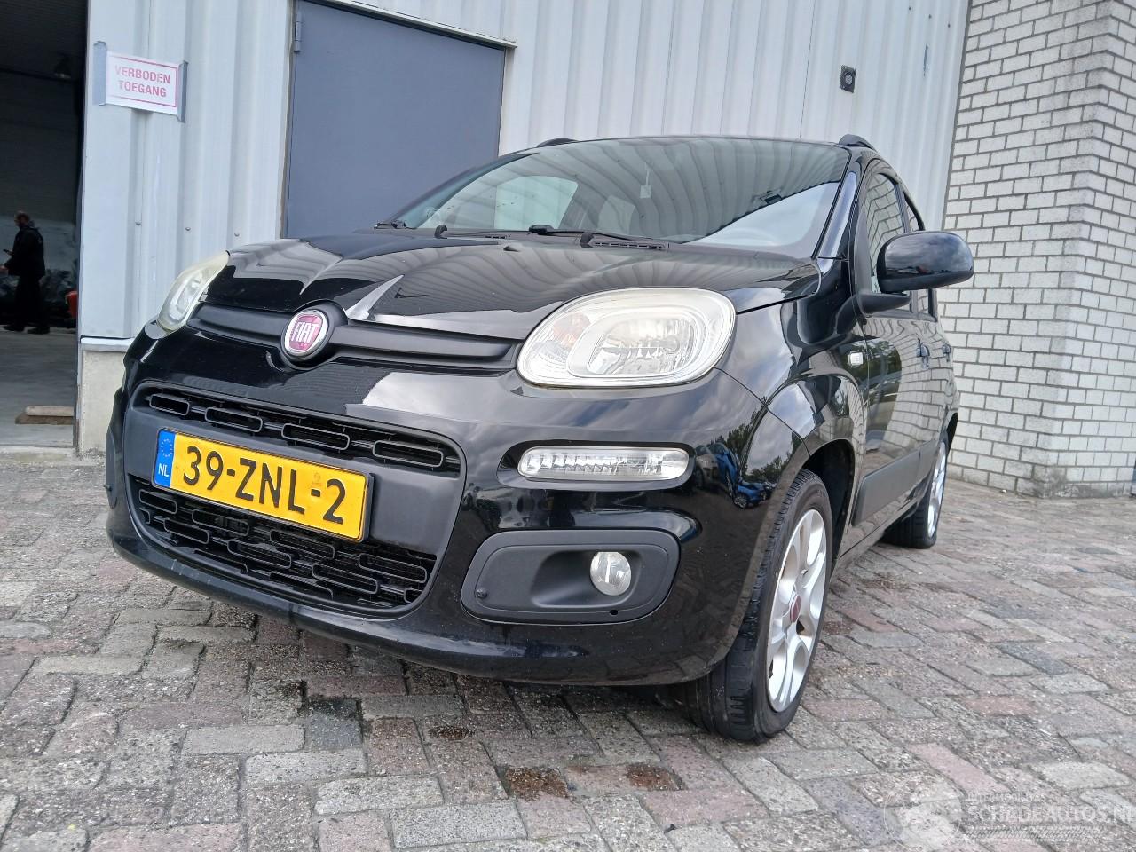 Fiat Panda Panda/Pandina (312) Hatchback 0.9 TwinAir Turbo 85 (312.A.2000) [63kW]=
  (02-2012/...)