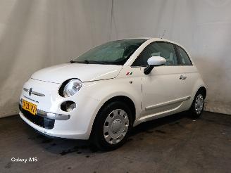 Fiat 500 500 (312) Hatchback 1.2 (169.A.4000(Euro 5)) [51kW]  (07-2007/...) picture 3