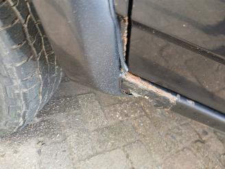 Daihatsu Feroza Feroza Soft Top (F300) Terreinwagen 1.6 DX,EL,SE 16V (HD-E) [70kW]  (1=
0-1988/12-1997) picture 23