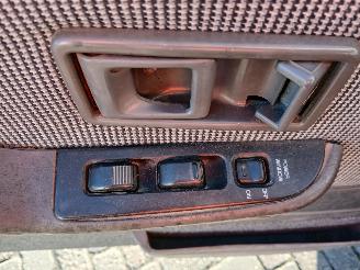 Daihatsu Feroza Feroza Soft Top (F300) Terreinwagen 1.6 DX,EL,SE 16V (HD-E) [70kW]  (1=
0-1988/12-1997) picture 11