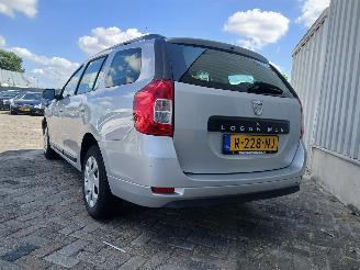 Dacia Logan Logan MCV II/Sandero Wagon (7S) Combi 1.2 16V (D4F-732(D4F-F7)) [55kW]=
  (02-2013/02-2017) picture 5