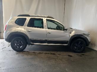 Dacia Duster Duster (HS) SUV 1.6 16V (K4M-690(K4M-F6)) [77kW]  (04-2010/01-2018) picture 7