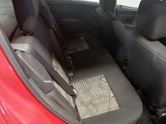 Dacia Sandero Sandero I (BS) Hatchback 1.4 (K7J-710(K7J-A7)) [55kW]  (06-2008/12-201=
2) picture 10