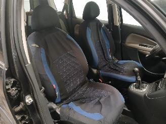 Citroën C3 C3 Picasso (SH) MPV 1.4 16V VTI 95 (EP3(8FS)) [70kW]  (12-2008/10-2017=
) picture 9