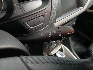 Citroën C5 C5 III Tourer (RW) Combi 1.6 16V THP 155 (EP6CDT(5FV)) [115kW]  (04-20=
09/07-2016) picture 14