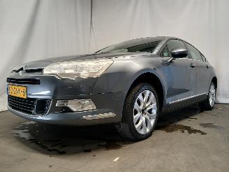 Citroën C5 C5 III Berline (RD) Hatchback 3.0 V6 24V (ES9A(XFV)) [155kW]  (02-2008=
/12-2010) picture 3