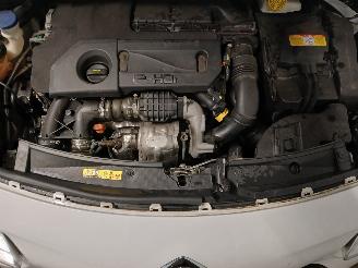 Citroën C3 C3 (SC) Hatchback 5-drs 1.6 HDi 92 (DV6DTED(9HP)) [68kW]  (11-2009/09-=
2016) picture 33