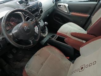 Citroën Berlingo Berlingo Cinqspace, Multispace MPV 1.6 VTi 95 16V (EP6CB(5FK)) [72kW] =
 (07-2010/06-2018) picture 12