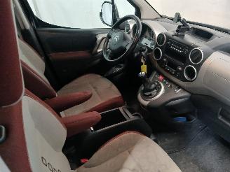 Citroën Berlingo Berlingo Cinqspace, Multispace MPV 1.6 VTi 95 16V (EP6CB(5FK)) [72kW] =
 (07-2010/06-2018) picture 9