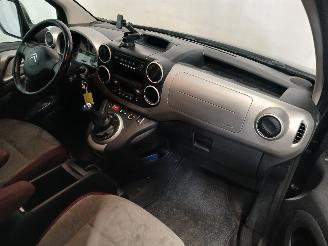 Citroën Berlingo Berlingo Cinqspace, Multispace MPV 1.6 VTi 95 16V (EP6CB(5FK)) [72kW] =
 (07-2010/06-2018) picture 8