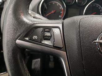 Opel Meriva Meriva MPV 1.4 Turbo 16V Ecotec (A14NET(Euro 5)) [103kW]  (06-2010/03-=
2017) picture 18