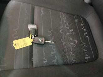 Opel Meriva Meriva MPV 1.4 Turbo 16V Ecotec (A14NET(Euro 5)) [103kW]  (06-2010/03-=
2017) picture 19