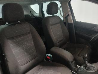 Opel Meriva Meriva MPV 1.4 Turbo 16V Ecotec (A14NET(Euro 5)) [103kW]  (06-2010/03-=
2017) picture 8