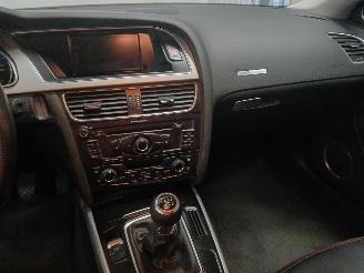 Audi A5 A5 (8T3) Coupé 1.8 TFSI 16V (CABD(Euro 4)) [125kW]  (10-2007/01-2017=
) picture 16