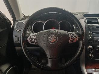 Suzuki Grand-vitara Grand Vitara II (JT) SUV 2.0 16V (J20A) [103kW]  (10-2005/02-2015) picture 18