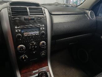 Suzuki Grand-vitara Grand Vitara II (JT) SUV 2.0 16V (J20A) [103kW]  (10-2005/02-2015) picture 15