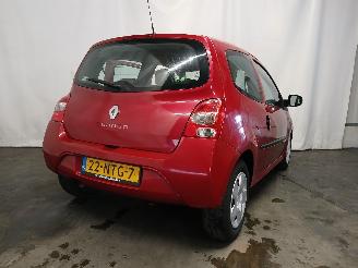 Renault Twingo Twingo II (CN) Hatchback 3-drs 1.2 16V (D4F-772(D4F-J7)) [56kW]  (03-2=
007/09-2014) picture 5