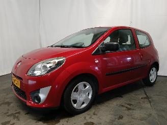 Renault Twingo Twingo II (CN) Hatchback 3-drs 1.2 16V (D4F-772(D4F-J7)) [56kW]  (03-2=
007/09-2014) picture 3