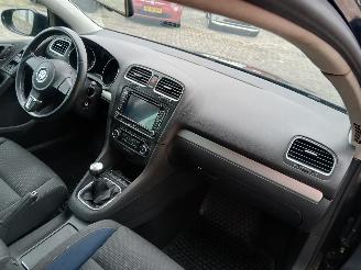 Volkswagen Golf Golf VI (5K1) Hatchback 1.2 TSI BlueMotion (CBZB) [77kW]  (11-2008/11-=
2012) picture 7