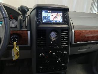 Chrysler Voyager Voyager/Grand Voyager (RT) MPV 3.8 V6 Grand Voyager (EGH) [142kW]  (10=
-2007/...) picture 18