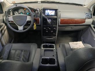 Chrysler Voyager Voyager/Grand Voyager (RT) MPV 3.8 V6 Grand Voyager (EGH) [142kW]  (10=
-2007/...) picture 12