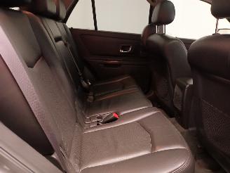 Cadillac SRX SRX SUV 4.6 V8 32V AWD (LH2) [239kW]  (07-2004/06-2009) picture 10