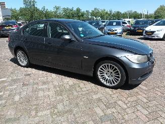 BMW 3-serie 3 serie (E90) Sedan 318d 16V (M47-D20(204D4)) [90kW]  (03-2005/08-2007=
) picture 7