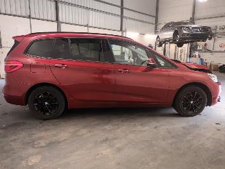 BMW 2-serie 2 serie Gran Tourer (F46) MPV 216d 1.5 TwinPower Turbo 12V (B37-C15A) =
[85kW]  (03-2015/...) picture 7