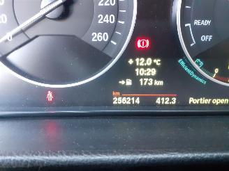 BMW 4-serie 4 serie Gran Coupe (F36) Liftback 420i 2.0 Turbo 16V (N20-B20B) [135kW=
]  (03-2014/02-2017) picture 2