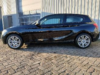 BMW 1-serie 1 serie (F21) Hatchback 3-drs 116i 1.6 16V (N13-B16A) [100kW]  (12-201=
1/03-2015) picture 4