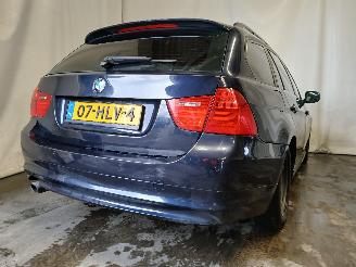 BMW 3-serie 3 serie Touring (E91) Combi 318i 16V (N43-B20A) [105kW]  (05-2007/05-2=
012) picture 5