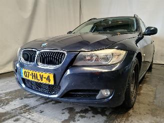 Avarii autoturisme BMW 3-serie 3 serie Touring (E91) Combi 318i 16V (N43-B20A) [105kW]  (05-2007/05-2=
012) 2009/1