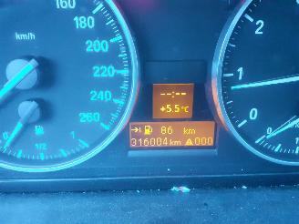 BMW 3-serie 3 serie Touring (E91) Combi 318i 16V (N43-B20A) [105kW]  (05-2007/05-2=
012) picture 2