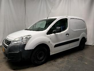 Peugeot Partner Partner (GC/GF/GG/GJ/GK) Van 1.6 HDI, BlueHDI 75 (DV6FE(BHW)) [55kW]  =
(07-2011/12-2018) picture 3