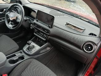 Hyundai Kona Kona (OS) SUV 1.6 GDi HEV 16V (G4LE) [104kW]  (06-2019/04-2023) picture 7