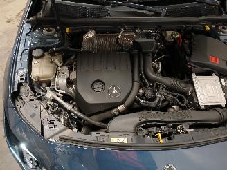 Mercedes A-klasse A (177.0) Hatchback 1.3 A-200 Turbo 16V (M282.914) [120kW]  (03-2018/1=
2-2026) picture 25