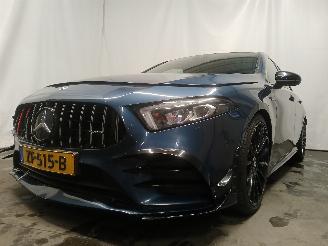 Schadeauto Mercedes A-klasse A (177.0) Hatchback 1.3 A-200 Turbo 16V (M282.914) [120kW]  (03-2018/1=
2-2026) 2019/5