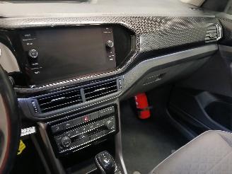 Volkswagen T-Cross T-Cross SUV 1.0 TSI 110 12V (DLAA) [81kW]  (06-2020/...) picture 17