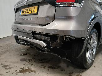 Volkswagen T-Cross T-Cross SUV 1.0 TSI 110 12V (DLAA) [81kW]  (06-2020/...) picture 32