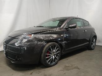 Alfa Romeo MiTo MiTo (955) Hatchback 0.9 TwinAir (199.B.7000) [74kW]  (12-2013/08-2018=
) picture 3