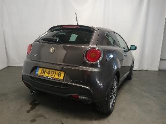 Alfa Romeo MiTo MiTo (955) Hatchback 0.9 TwinAir (199.B.7000) [74kW]  (12-2013/08-2018=
) picture 5